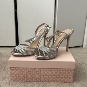Evening Shoes